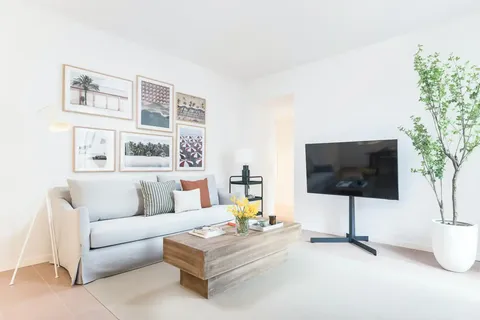 Wohnung 61 m² in Barcelona