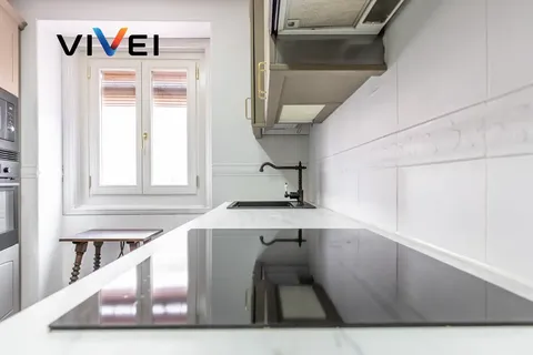 Pis de 125 m² a Madrid