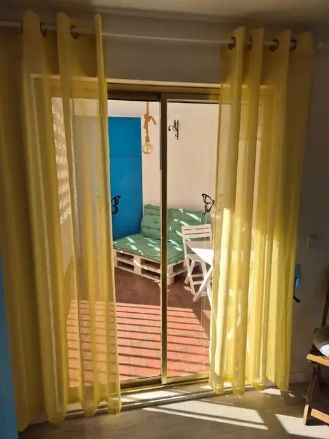 Flat 60 m² in Peníscola / Peñíscola