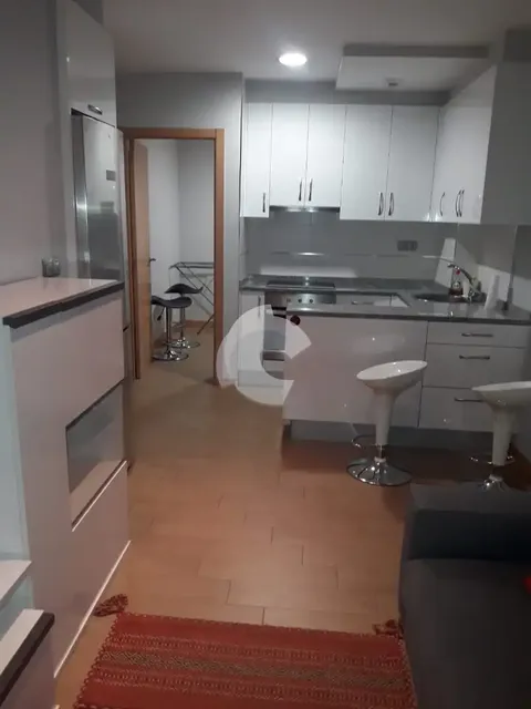Pis de 55 m² a Ourense