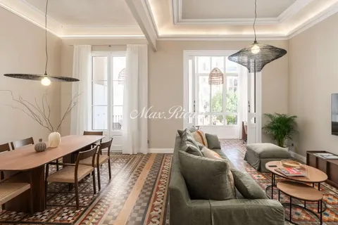 Wohnung 166 m² in Barcelona