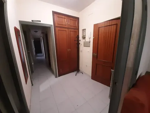 Pis de 100 m² a Cáceres