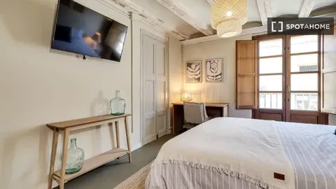 Habitación en alquiler, Barcelona