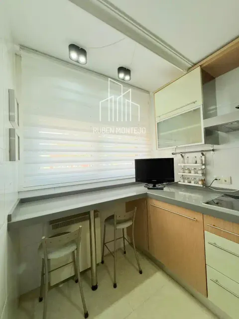 Piso de 140 m² en Castellanos de Moriscos