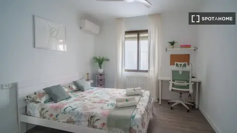 Habitació de lloguer, València