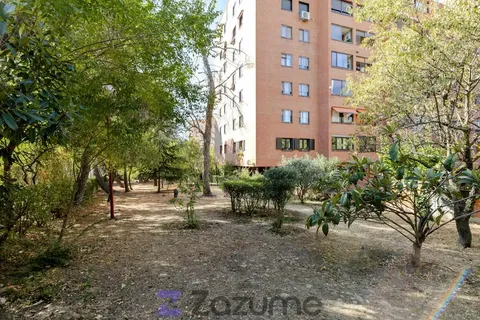 Pis de 173 m² a Madrid