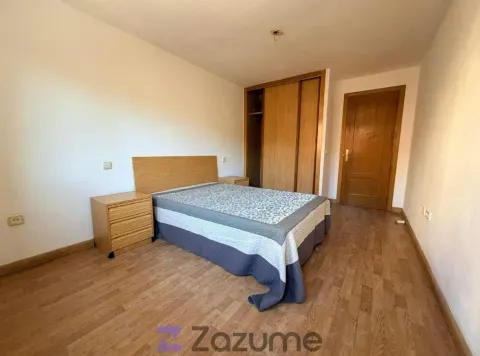 Apartamento 62 m² em Segovia