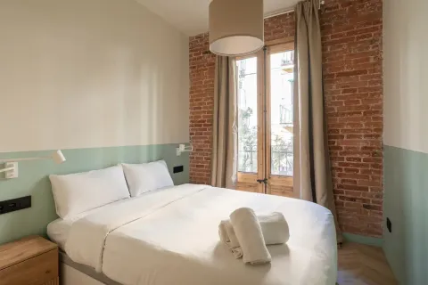 Appartamento 53 m² a Barcelona