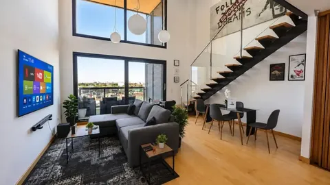 Wohnung 125 m² in Burjassot
