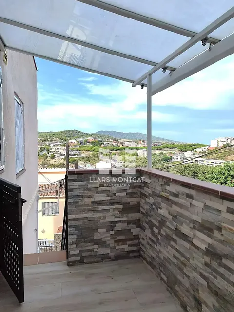 Piso de 85 m² en Montgat