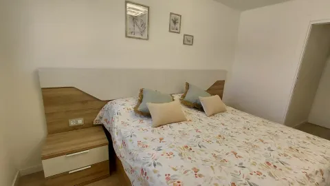 Wohnung 106 m² in Aranguren
