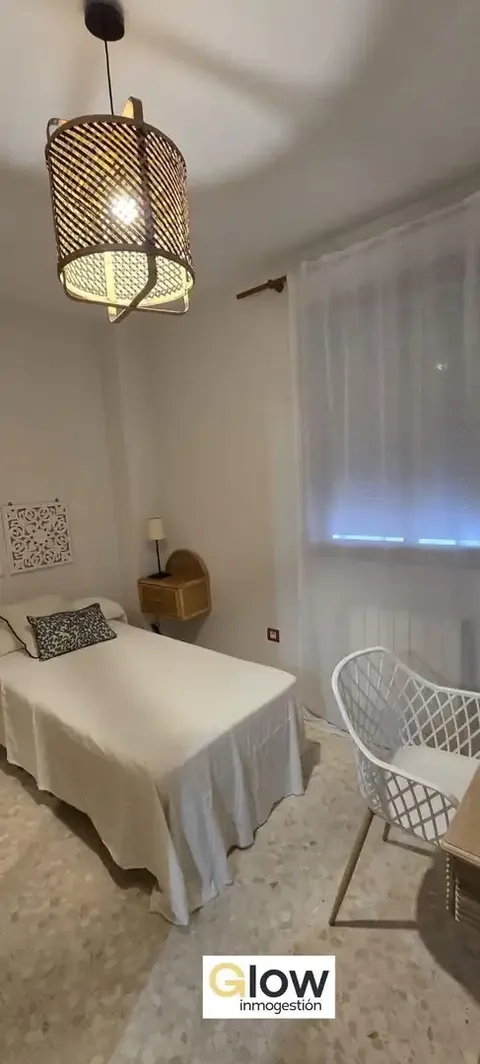 Habitació de lloguer, Badajoz