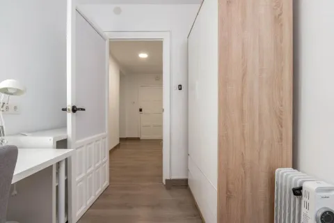 Habitació de lloguer, Granada