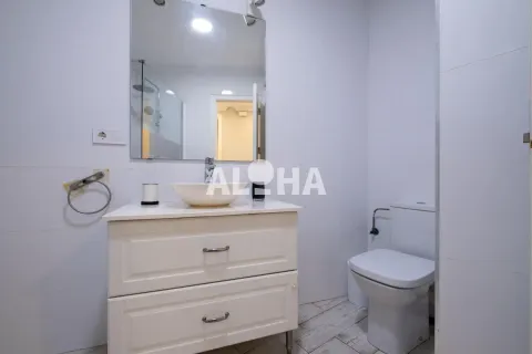 Pis de 114 m² a València