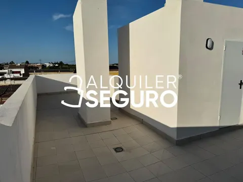 Pis de 45 m² a Alginet