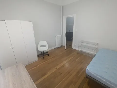 Pis de 120 m² a Bilbao