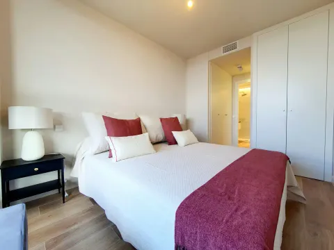 Apartamento 80 m² em Barcelona