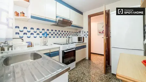 Habitació de lloguer, València