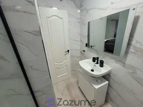 Pis de 45 m² a Cuéllar