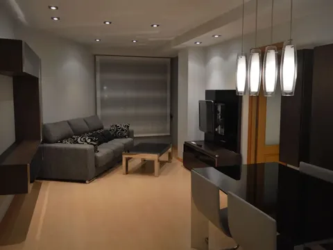 Квартира 70 м² у Валенсіі