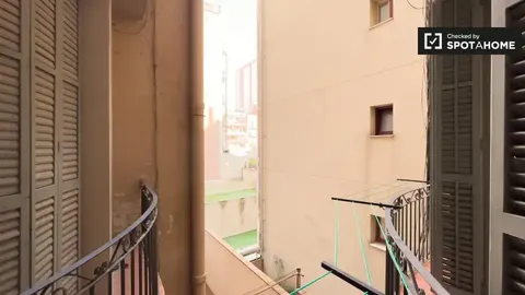 Комната в аренду, Барселона