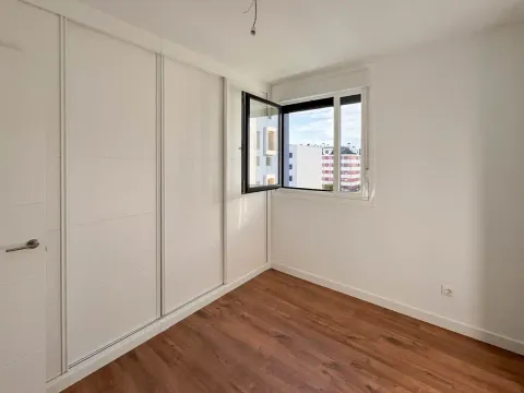 Wohnung 80 m² in Santander