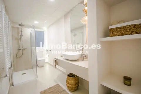Pis de 193 m² a València