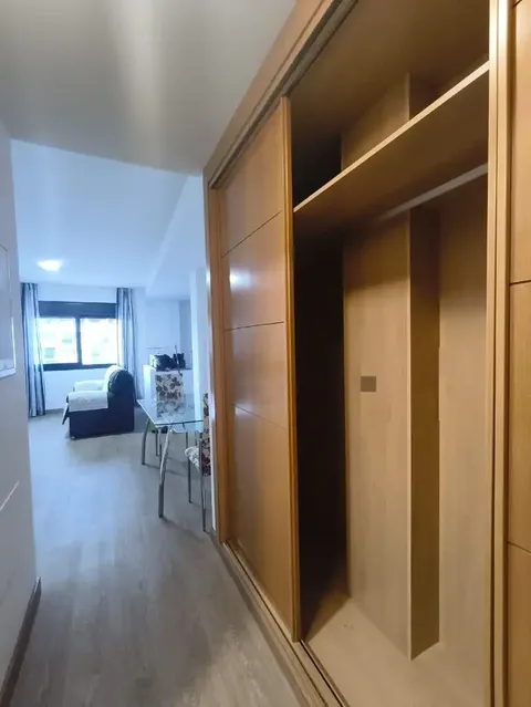 Pis de 30 m² a Ciudad Real