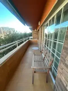 Pis de 98 m² a Barcelona