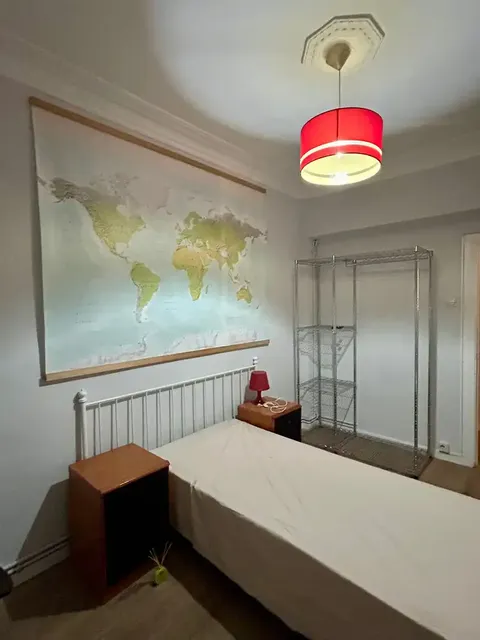 Pis de 60 m² a Saragossa