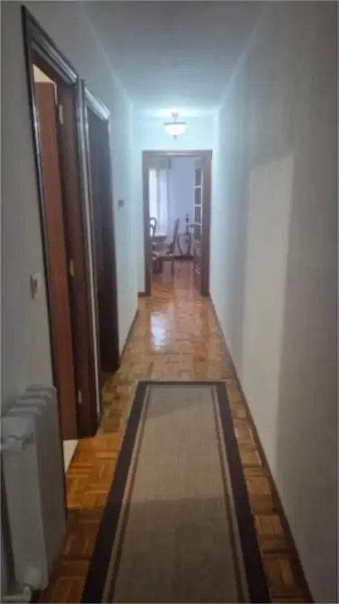 Pis de 102 m² a Vilagarcía de Arousa