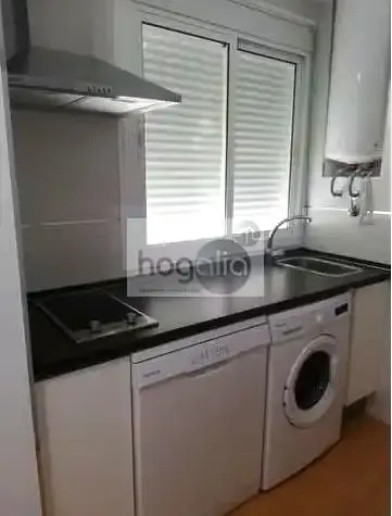 Pis de 50 m² a Sevilla