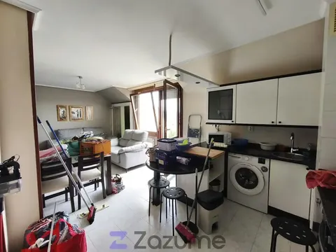 Pis de 47 m² a Bárcena de Cicero (2/12)