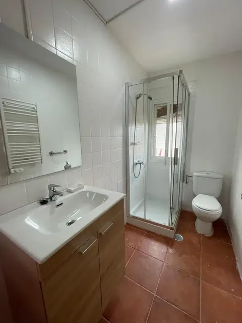 Pis de 60 m² a Pelayos de la Presa