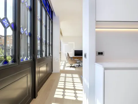Wohnung 91 m² in Sant Boi de Llobregat