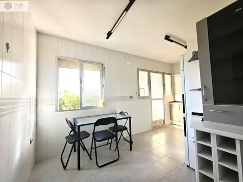 Pis de 113 m² a Màlaga