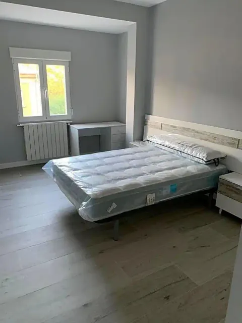 Квартира 90 м² в Сеговие