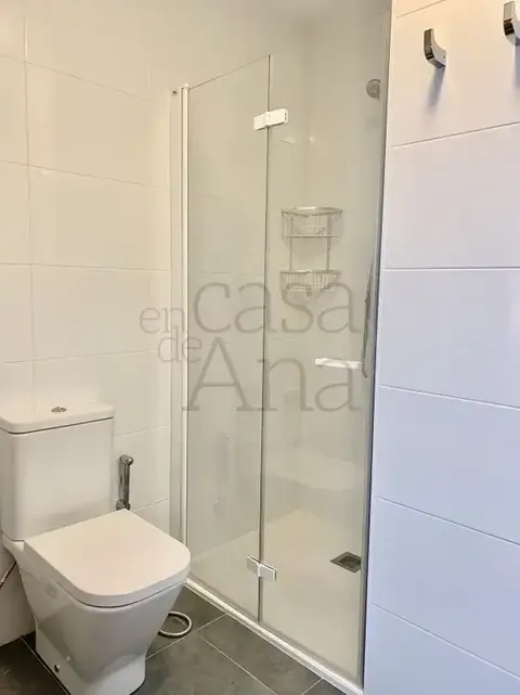 Pis de 82 m² a Bilbao