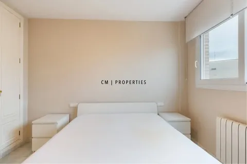 Pis de 123 m² a València