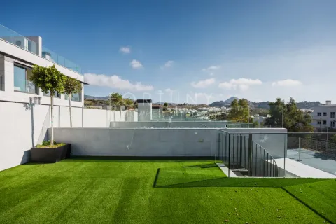 Pis de 98 m² a Màlaga