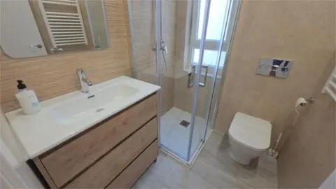 Pis de 80 m² a Salamanca