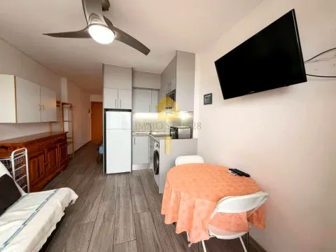 Apartamento 40 m² em Castelló d'Empúries