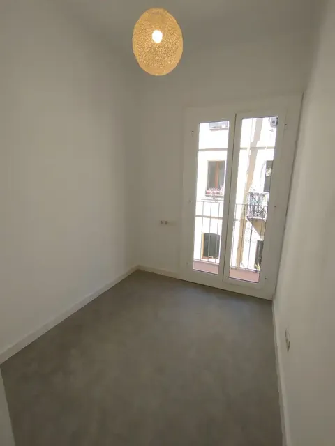 Wohnung 63 m² in Barcelona