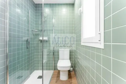 Wohnung 60 m² in Madrid