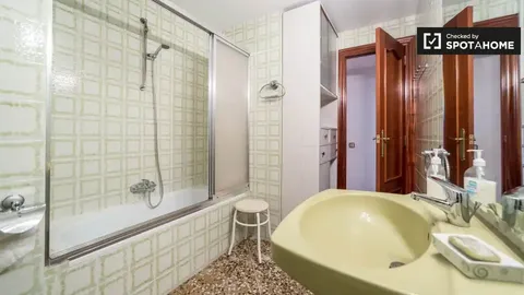Habitació de lloguer, València