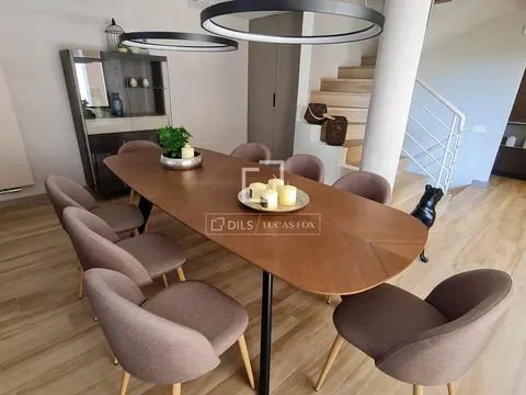 Casa de 323 m² a Bétera