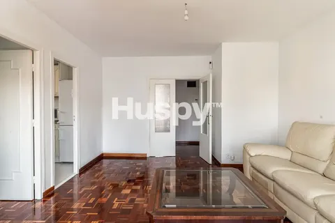 Pis de 75 m² a Madrid
