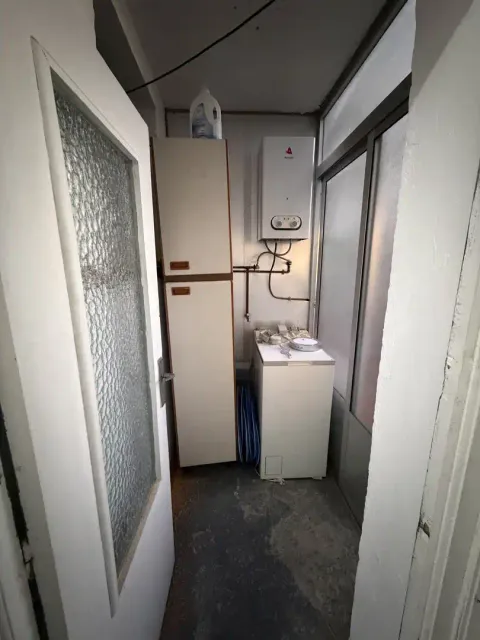 Wohnung 90 m² in Toro
