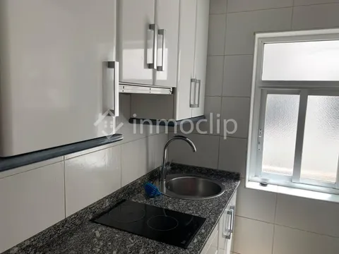 Квартира 106 м² в Саламанке