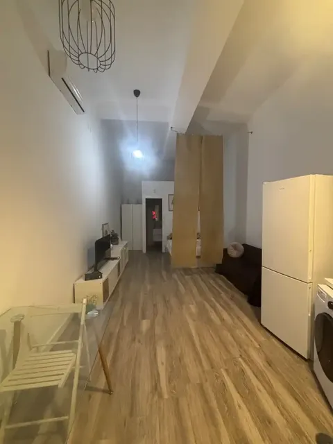 Flat 25 m² in Málaga